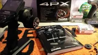 Futaba 4PX Review