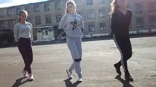 Немного танца