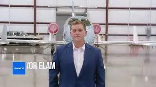From Lineman to Pilot | Pierce Aviation Scholarship & Career Program