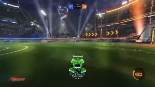 Rocket League wir testen das neue Update (German) #Absolut Gaming
