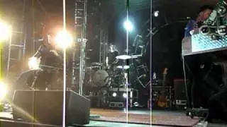 OneRepublic - Apologize (live @ Stodoła Warsaw, Poland) 27.04.2011