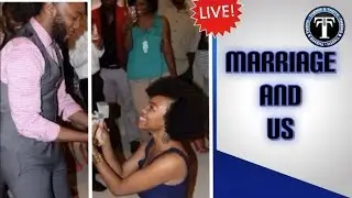 Is MARRIAGE more HELPFUL or DETRIMENTAL to Black Women? | Debate Round 1