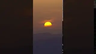 Sunrise