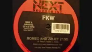 FKW - Romeo and Juliet