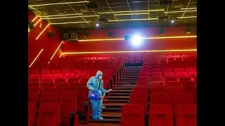 Cinema halls to reopen October 15 onwards, here’s what you need to know