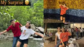 DUSH NALA OF TEZU,ARUNACHAL PRADESH! EXPLORING AROUND 😍 @moneythapa123 @rishtalama_17