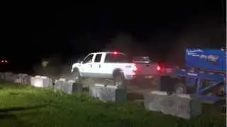 DKDiesel's 6.0L Ford