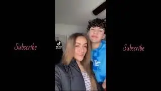 Marc Gomez & Prymrr Tik Tok compilation