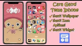 Cara Mengganti Tema Di Iphone