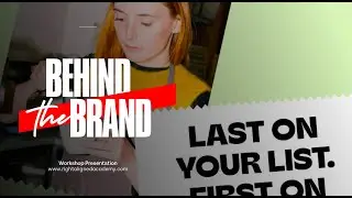 BRAND WRITER explores how language help clients engage with customers