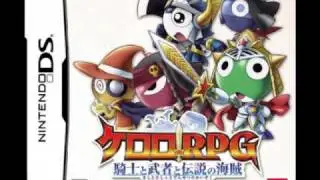 Keroro RPG - Boss Battle Theme 4