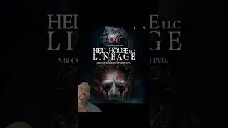 This Format Change Killed Hell House LLC