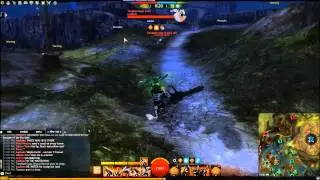 Tarnished Coast Hacker