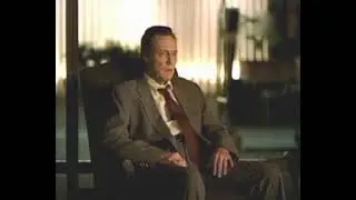 Fatboy Slim, Bootsy Collins, Christopher Walken: Weapon of Choice, 2001