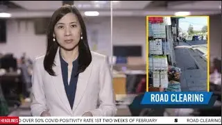 Road clearing validation begins today; DILG 7 visits 4 Cebu towns on the first day