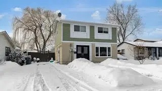 9 Pennywood Road, Brampton - Real Estate Videography and Tour