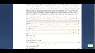 CIA World Factbook