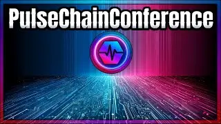 PulseChainConference.com 2024 Day 1 @PulseChainConf | Donor:  