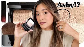 CHANEL HOLIDAY 2023 | DUO LUMIÈRE & ROUGE ALLURE LAQUE