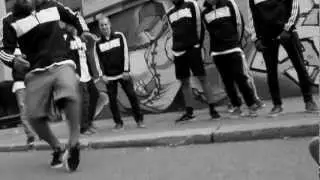 adidas floorknights