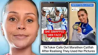 Marathon Catfish Drama Takes Wild Turn