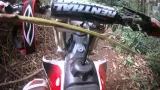 Kenilworth trail loop