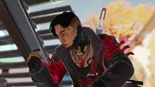 *NEW* - Crypto Moments - Season 10! Apex Legends!