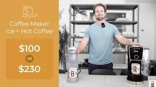 Ninja DualBrew Pro vs Keurig K-Iced: We Tested Both!