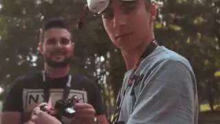 Mosquito session with Mellow_FPV