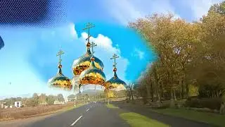 Поехали, беру вас с собой и слушаем песню - Елены Карпук - 
