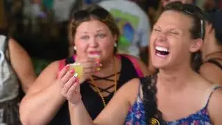 Summer of Rum Festival 2017 w/ Shaggy & Baha Men