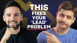 The #1 Mistake Agencies Make in Sales (And How to Fix It)