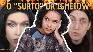 Treta do Ismael e Felca Explicada &ndash; Pol&ecirc;mica do V&iacute;deo 