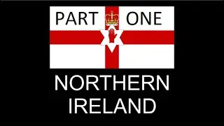 NORTHERN IRELAND VLOG, PART 1: The Giant's Causeway and Bushmills