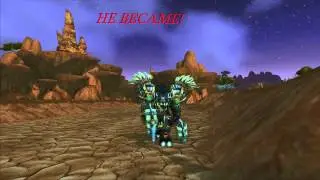 Warrior 5.2 Arms PvP Trailer [HD]