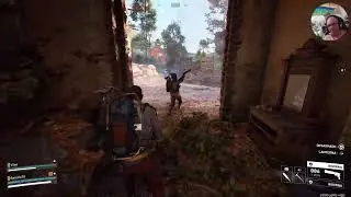 Arc Raiders  PS5  Sarrafo