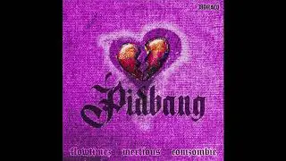 FLOWTIMEZ - PIDBANG ( ปิดบัง ) FT. MERFIOUS & COMZOMBIE ( AUDIO )