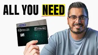 Emirates NBD DUO Credit Card Explained | The best combo for your wallet?