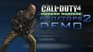 Rooftops 2 Demo Release
