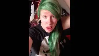 Lady GaGa (Luke Trinder) - Born This Way
