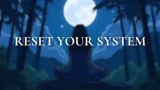 Nervous System Reset | Somatic Grounding Practice