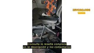 Rese&ntilde;a del IRIScan Esc&aacute;ner de documentos port&aacute;til Express v4 8PPM - Simplex: escanea directamente a