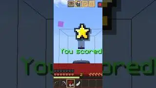 #minecraft #thebridge