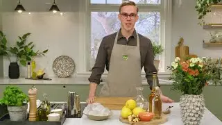 Syrliga drinkar - K&ouml;ket
