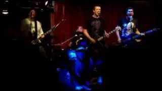 DRUNKTANK live in de Supermarkt