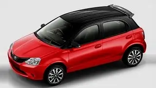 Toyota Etios Liva Limited Edition Launched In India | Priced at Rs 5.76 Lakh