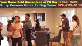 Rudy Kusuma - RBID Tour of Homes Compilation