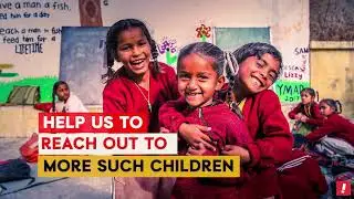 Meet Chandramouli &ndash; Sponsored Child of ActionAid India