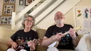Rocky Top ( The Osborne Brothers ) … Ukulele Cover / Play Along