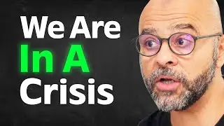 The DANGERS Of AI Are Weirder Thank You Think! (Eye Opening Speech) | Mo Gawdat